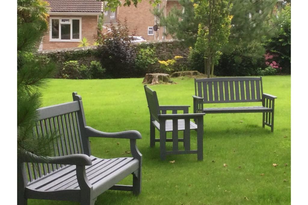 Communal Gardens