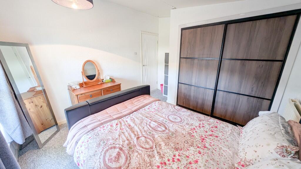 Bedroom No. 3