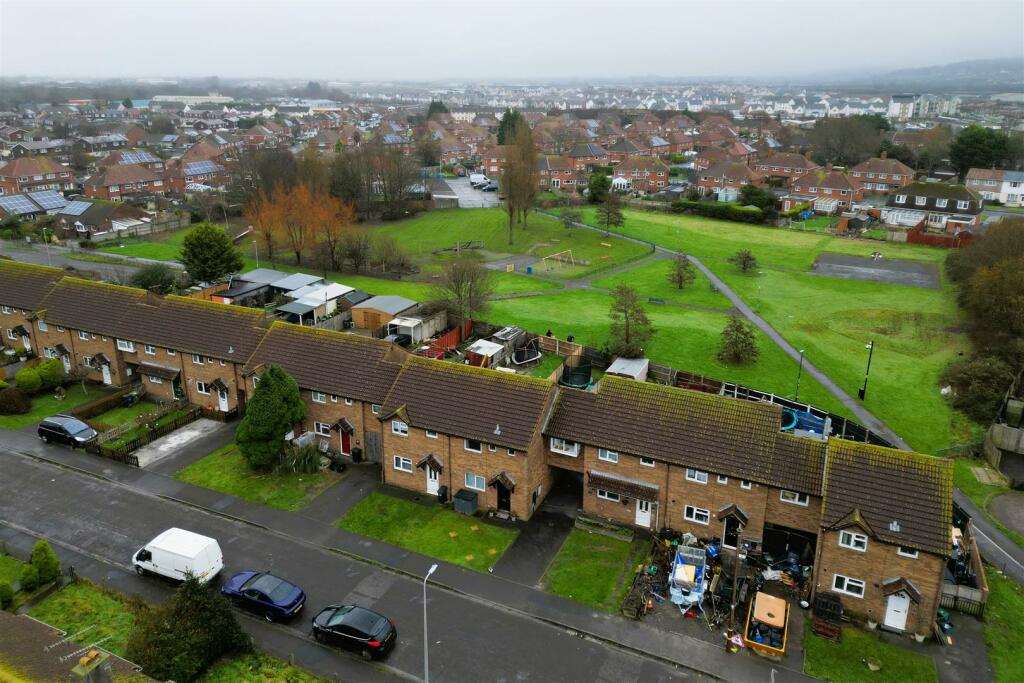 44 Baildon Crescent, Weston-Super-Mare BS23 3TQ | 