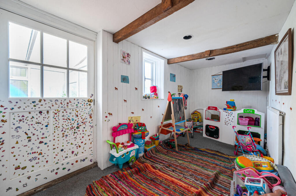 Play Room