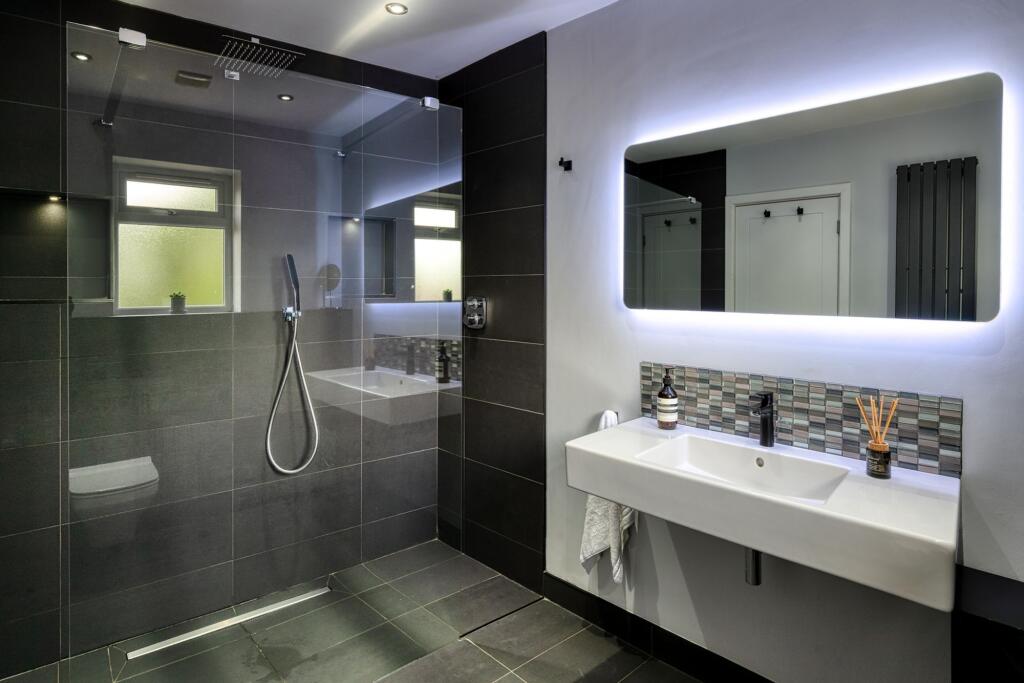 Principle Ensuite