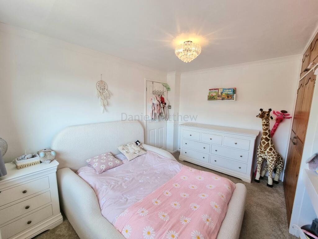 Bedroom  Two