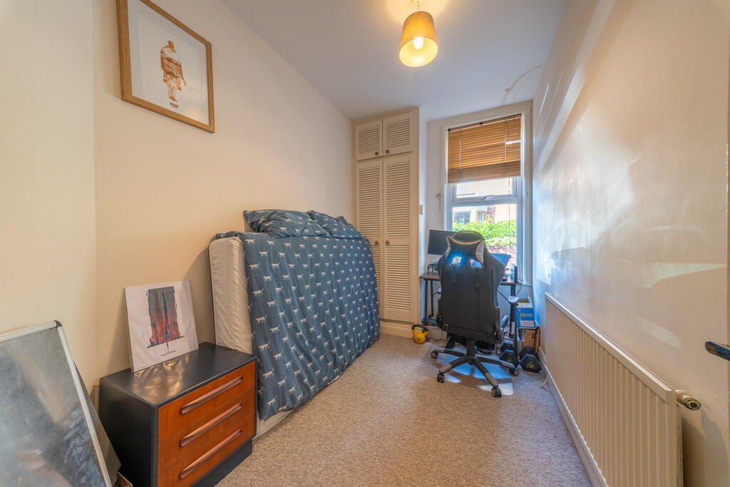 Flat 1 57 Barlow ...