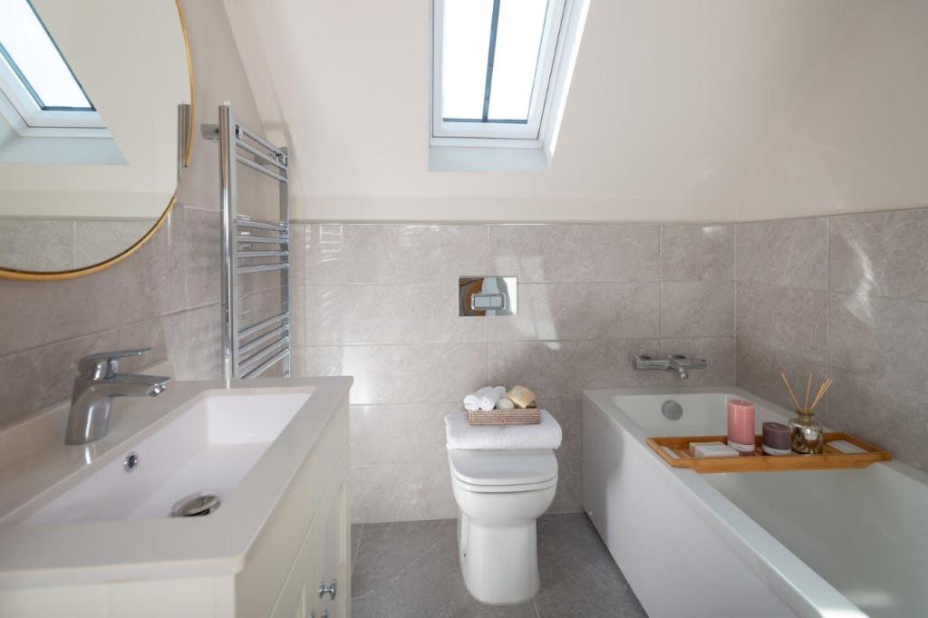 Example Bathroom