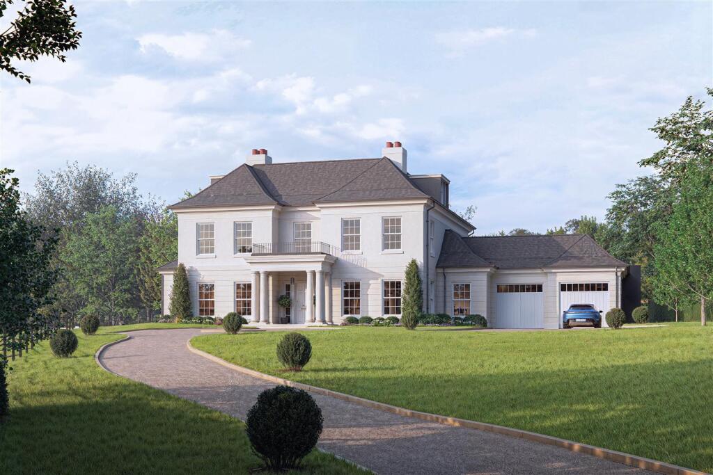 Proposed Dwelling