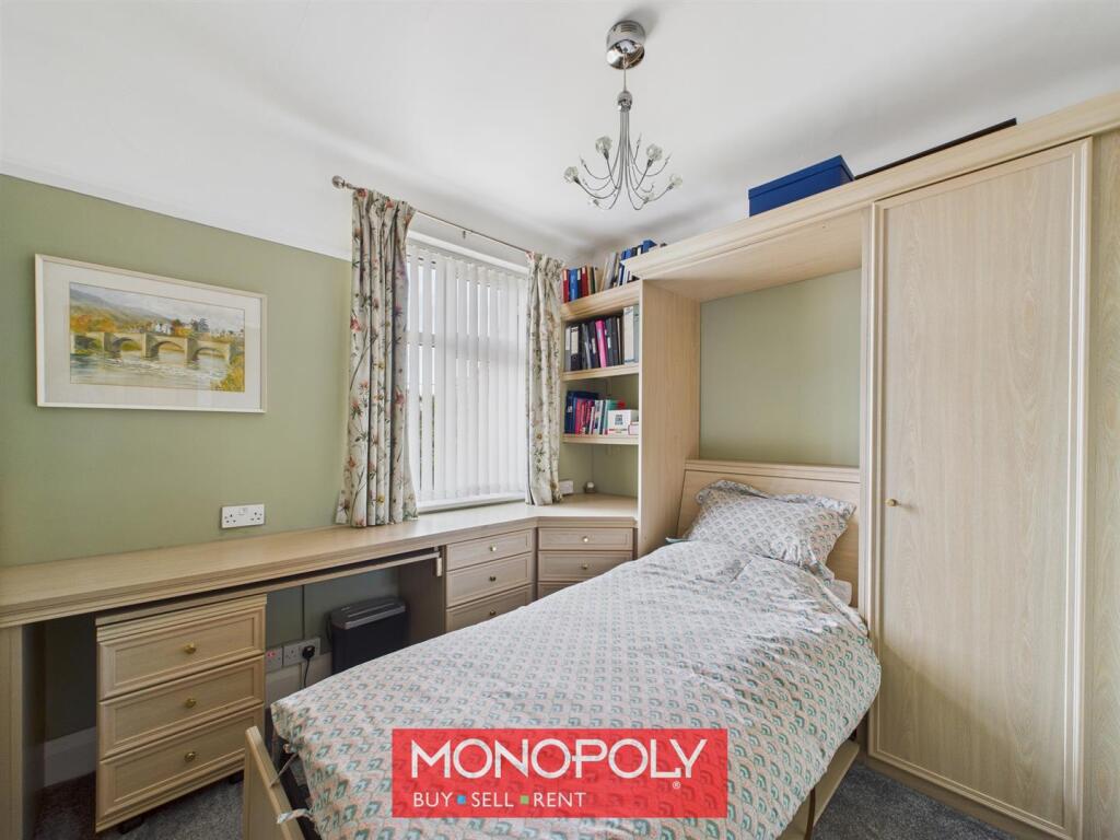 Bedroom 4