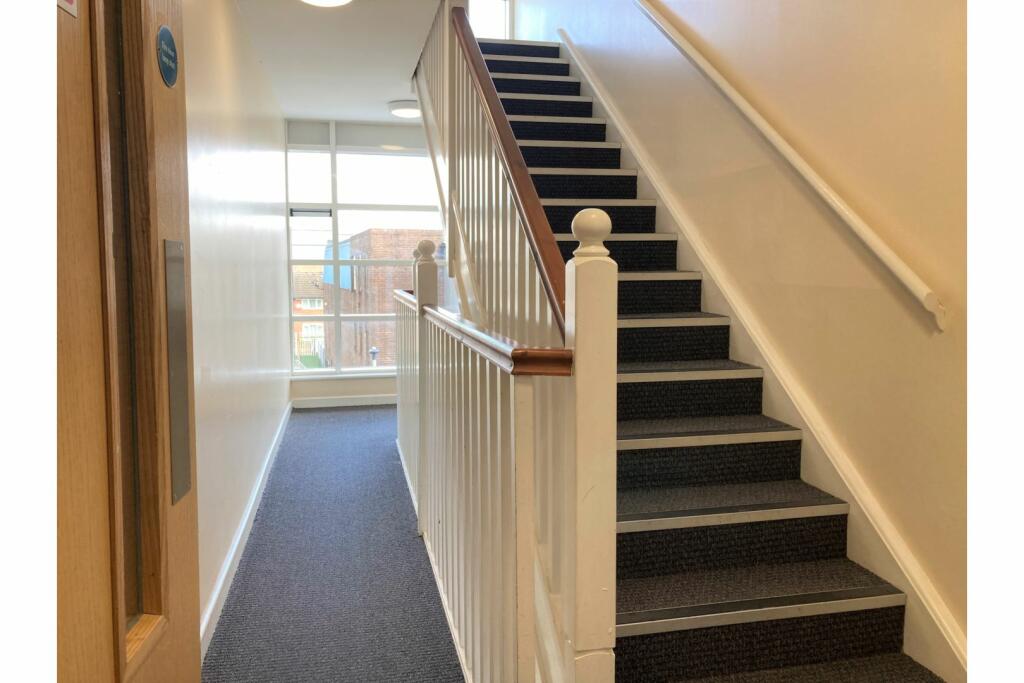 Communal Landing