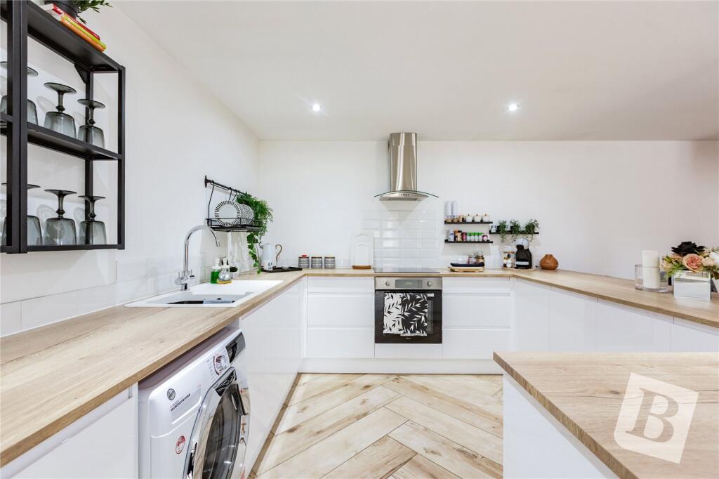 Annex Kitchen