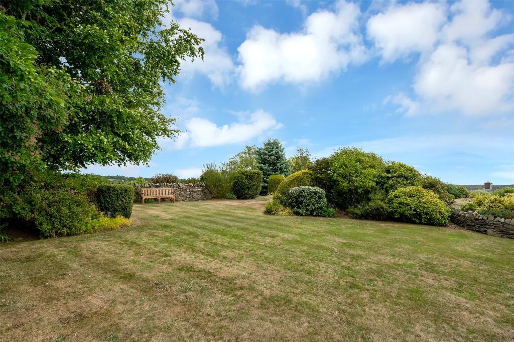 Gardens