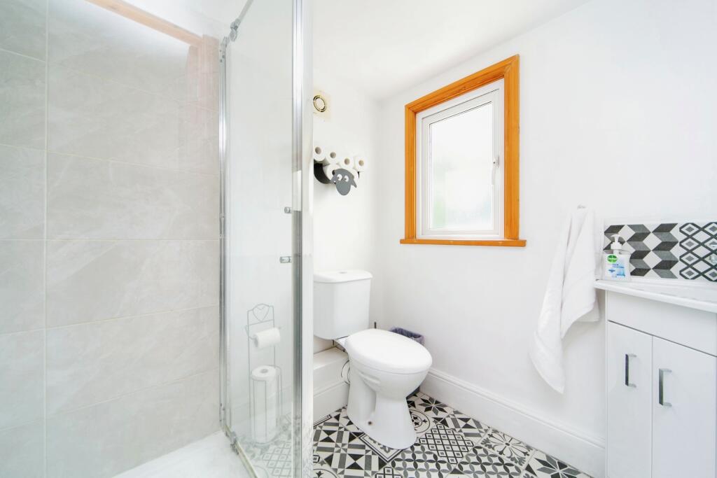 En-suite One