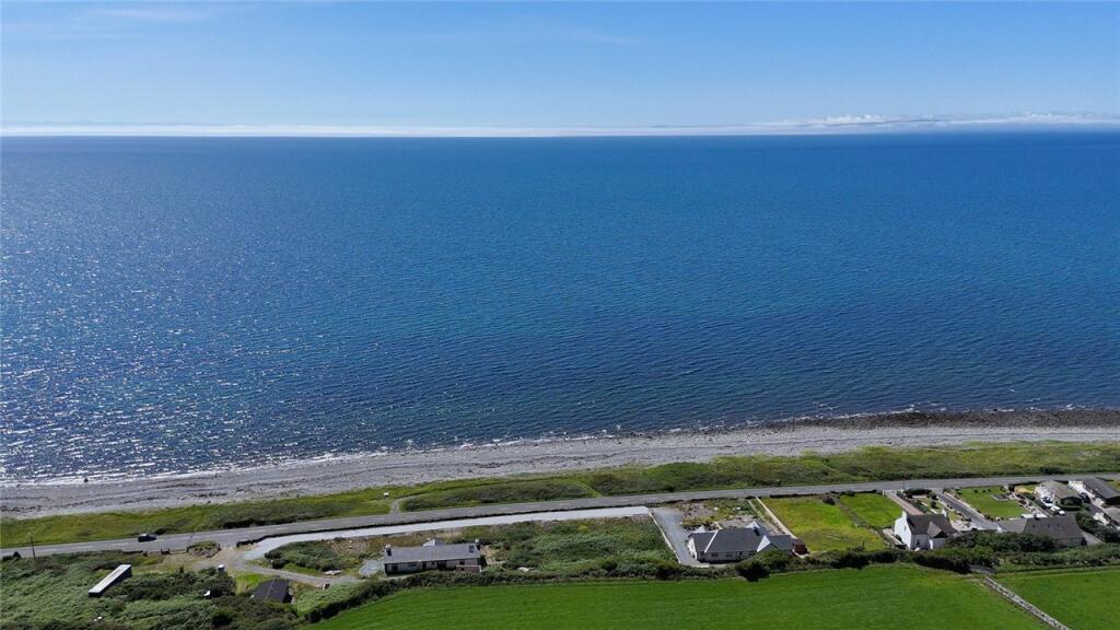 Luce Bay
