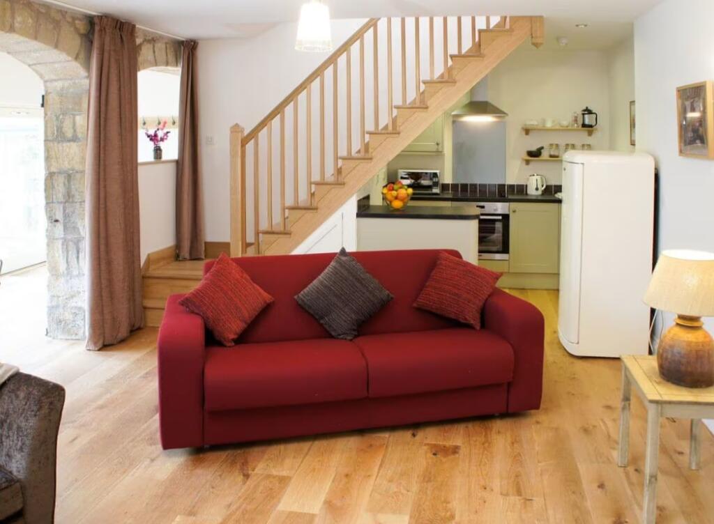 Cart Shed Sitting Room2