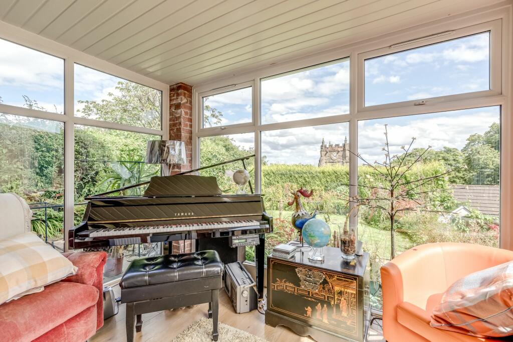 Conservatory
