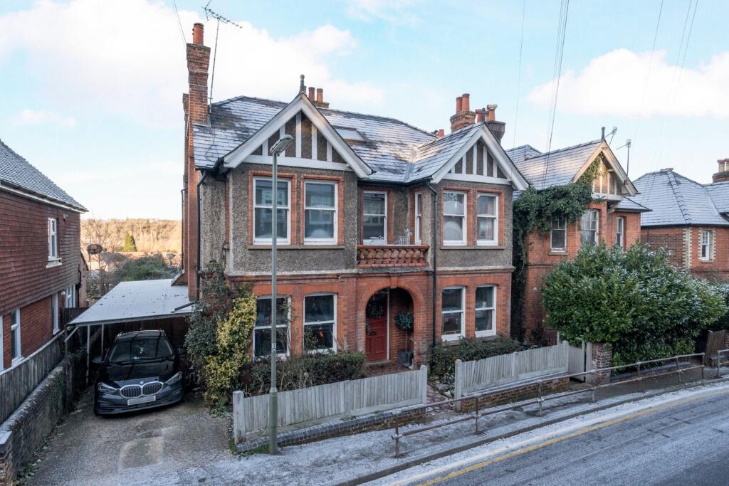 Croft Road, Godalming, Surrey, GU7