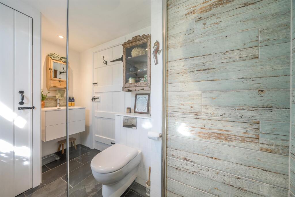 Wetroom
