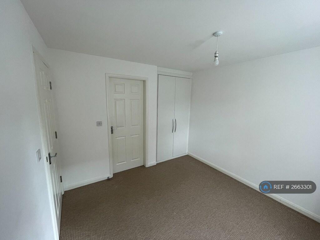 Ground Floor Front Bedroom