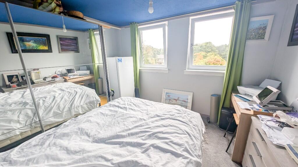 Bedroom No. 1