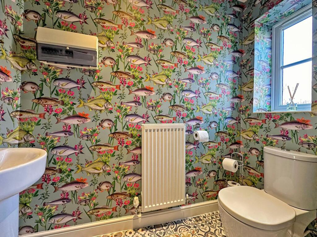 WC