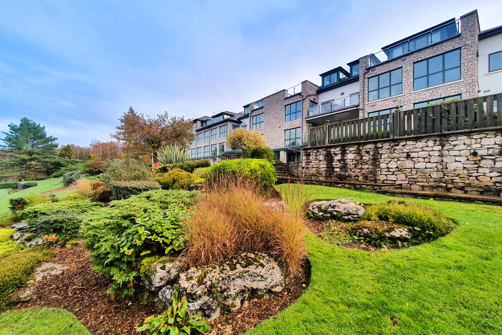 Communal Gardens