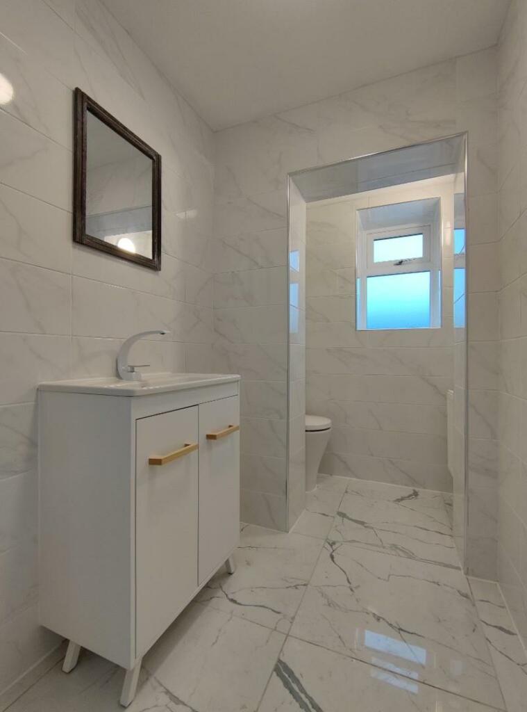 Ground Floor WC