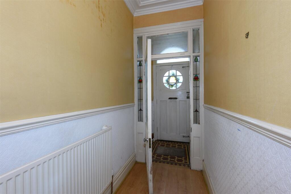 Blackwell Road, Carlisle, Cumbria, CA2