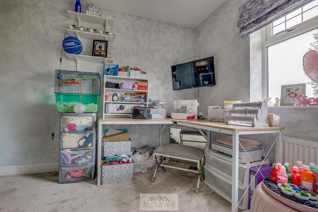 Bedroom 4.2