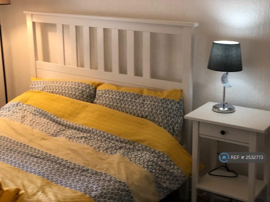 Marlborough Rd - Ground Floor 3