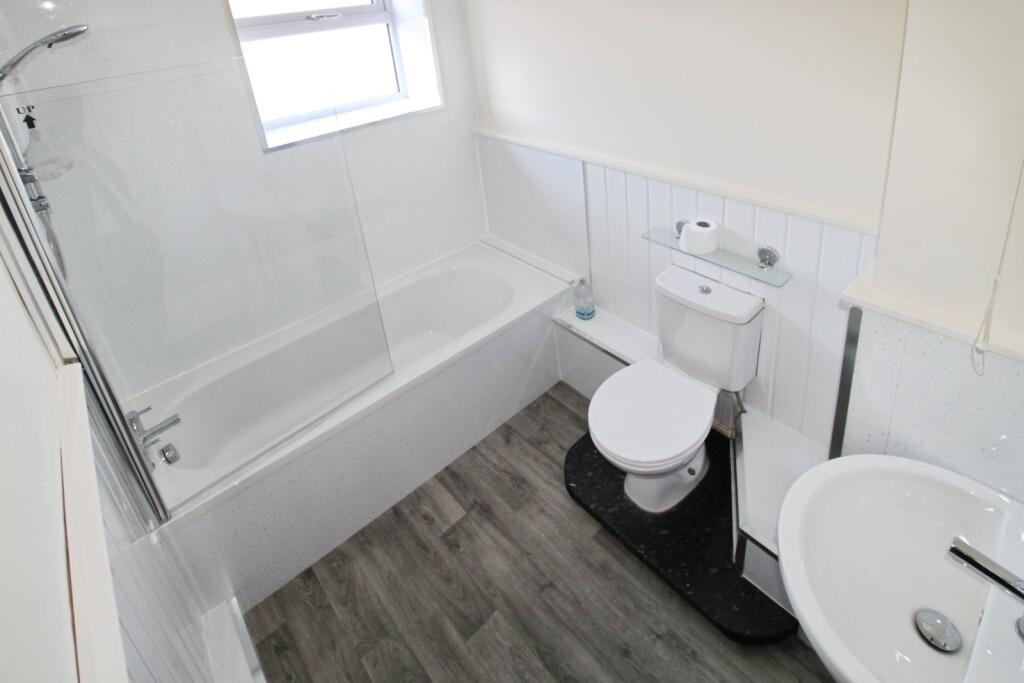 Family Bathroom W/C
