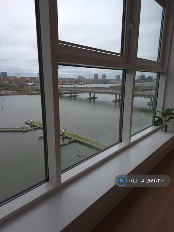 Living Room View