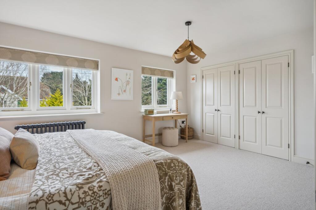 Principal Bedroom