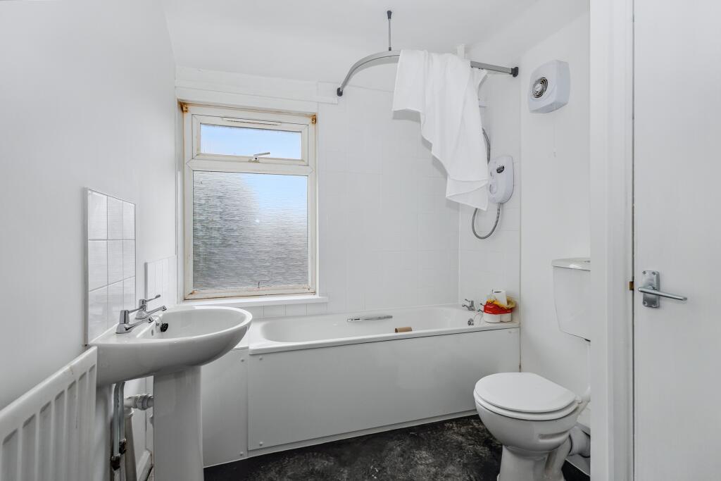 43 Upper Kings Avenue, Higham Ferrers, Wellingborough NN10 8JZ
