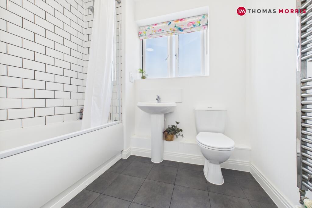 Shower-Room
