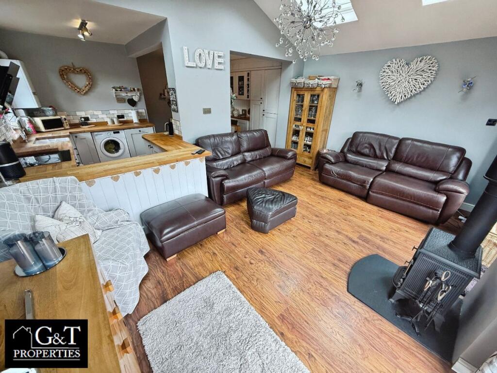 SECOND RECEPTION ROOM