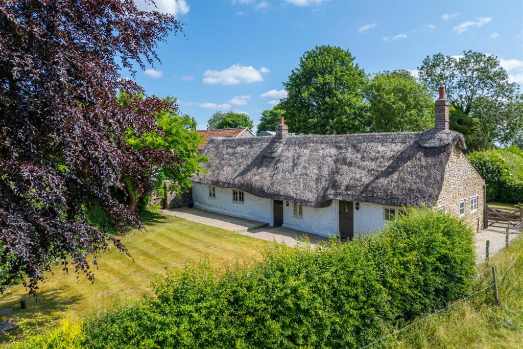 Daleside, Pockley, Near Helmsley