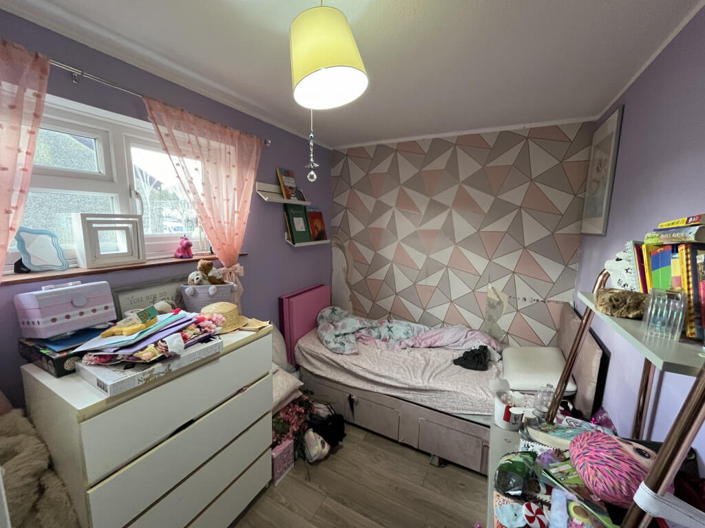 Bed 3