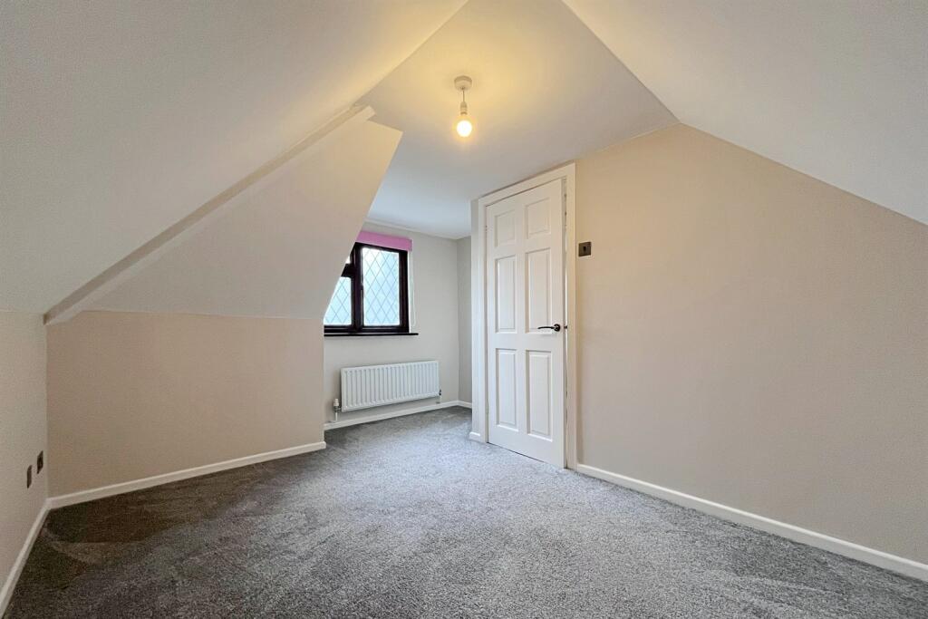 TF Bedroom