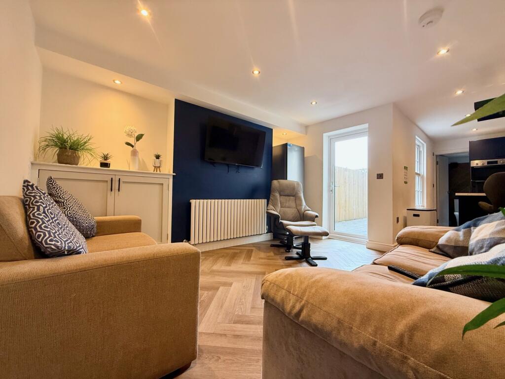 another student property from Award-winning CPS HO