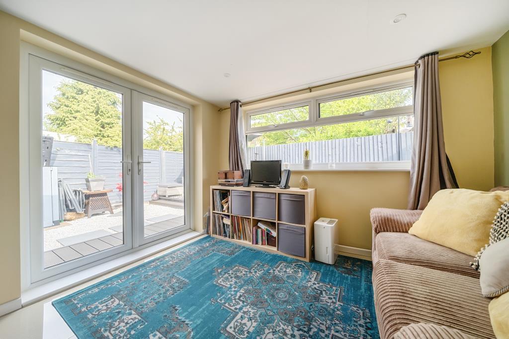 Conservatory/Garden Room