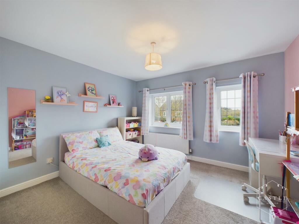 BEDROOM TWO