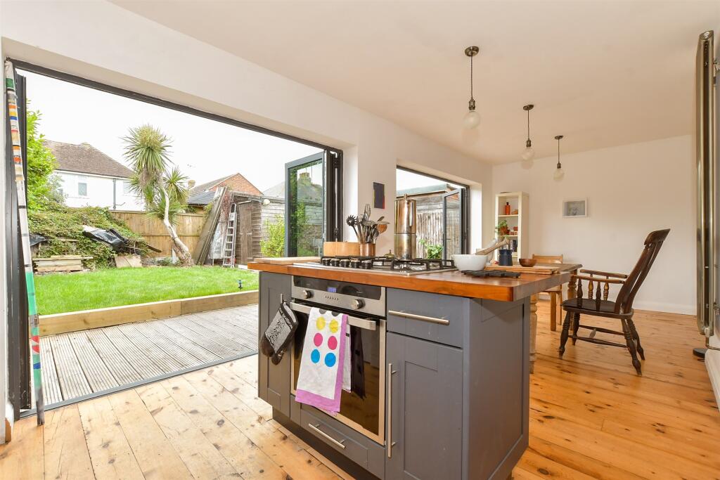 Internal Lifestyle Photograph