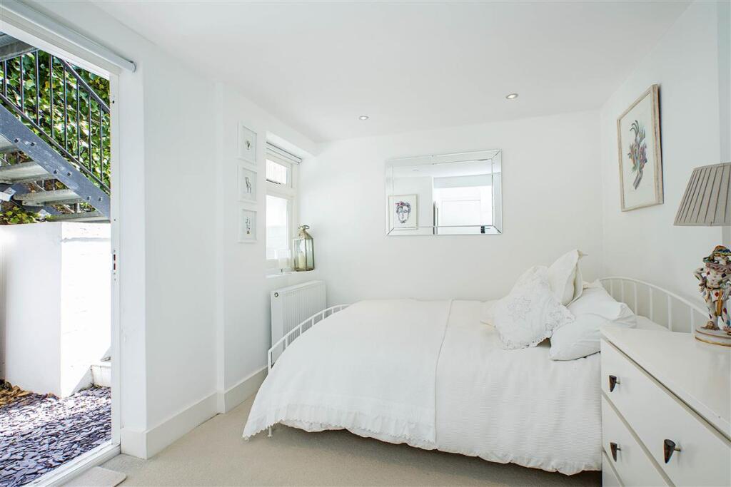 Third Bedroom