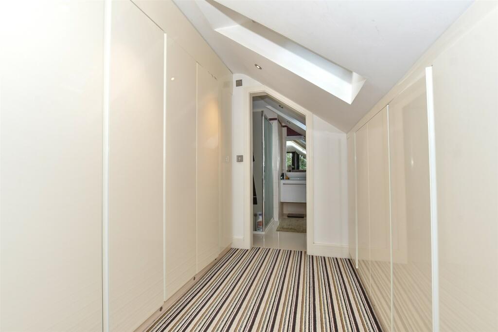Walk In Wardrobe