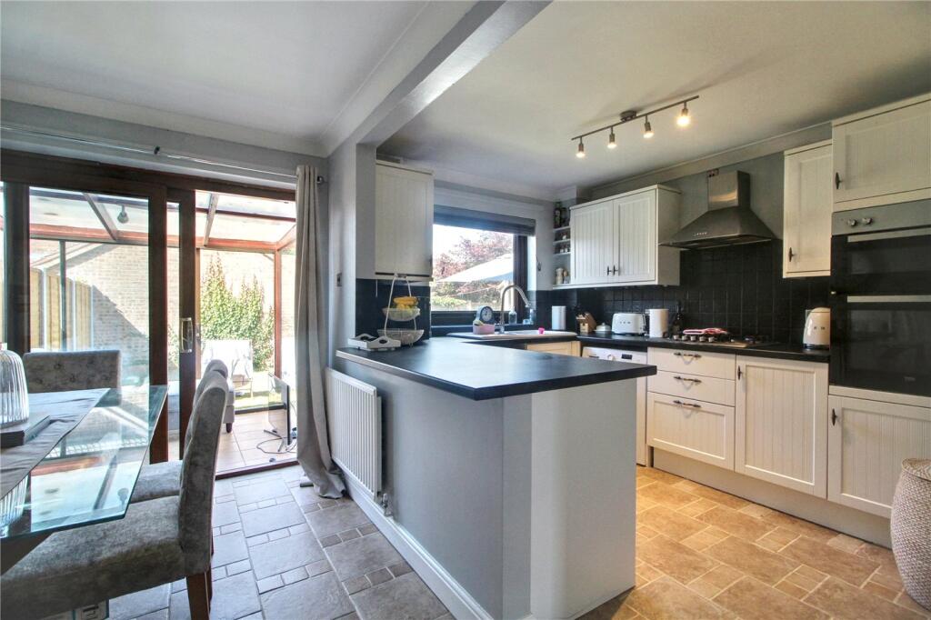 Kitchen / Diner