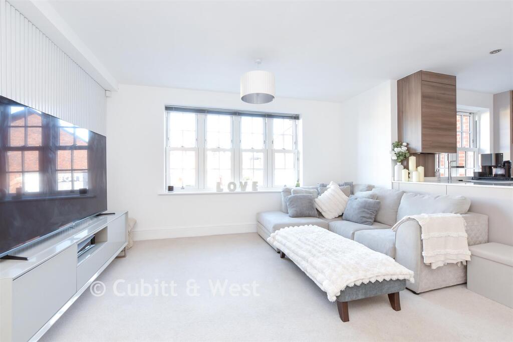 Kitchen Lounge/Diner