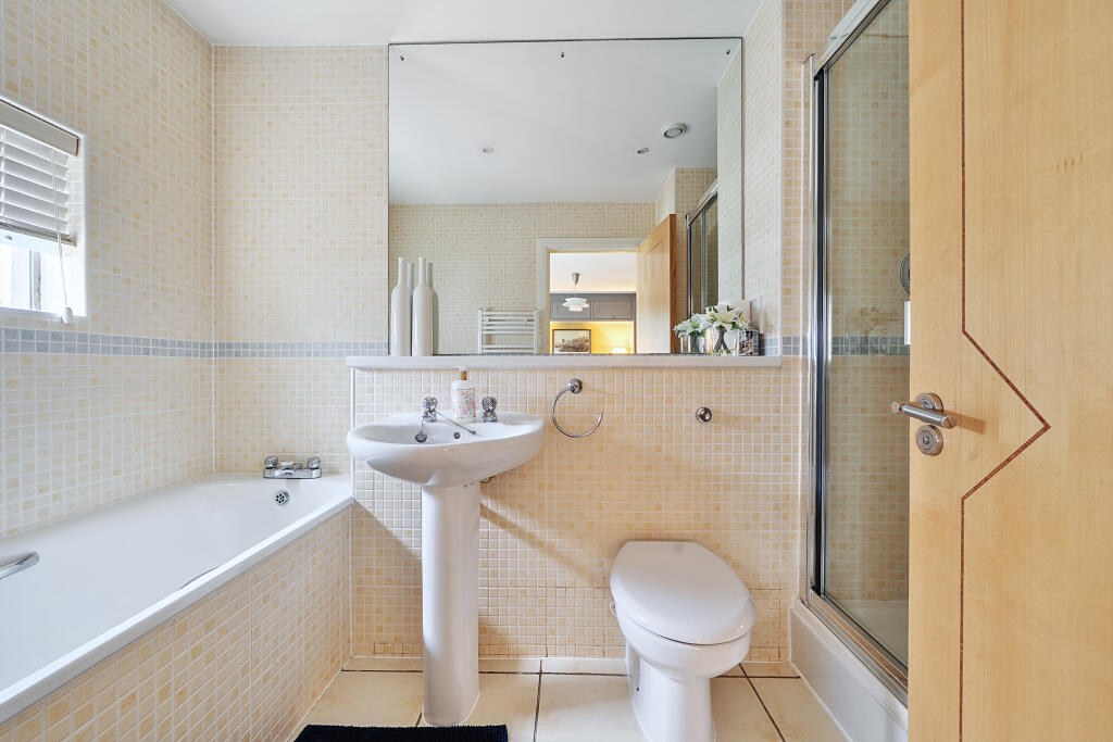 Bathroom 1