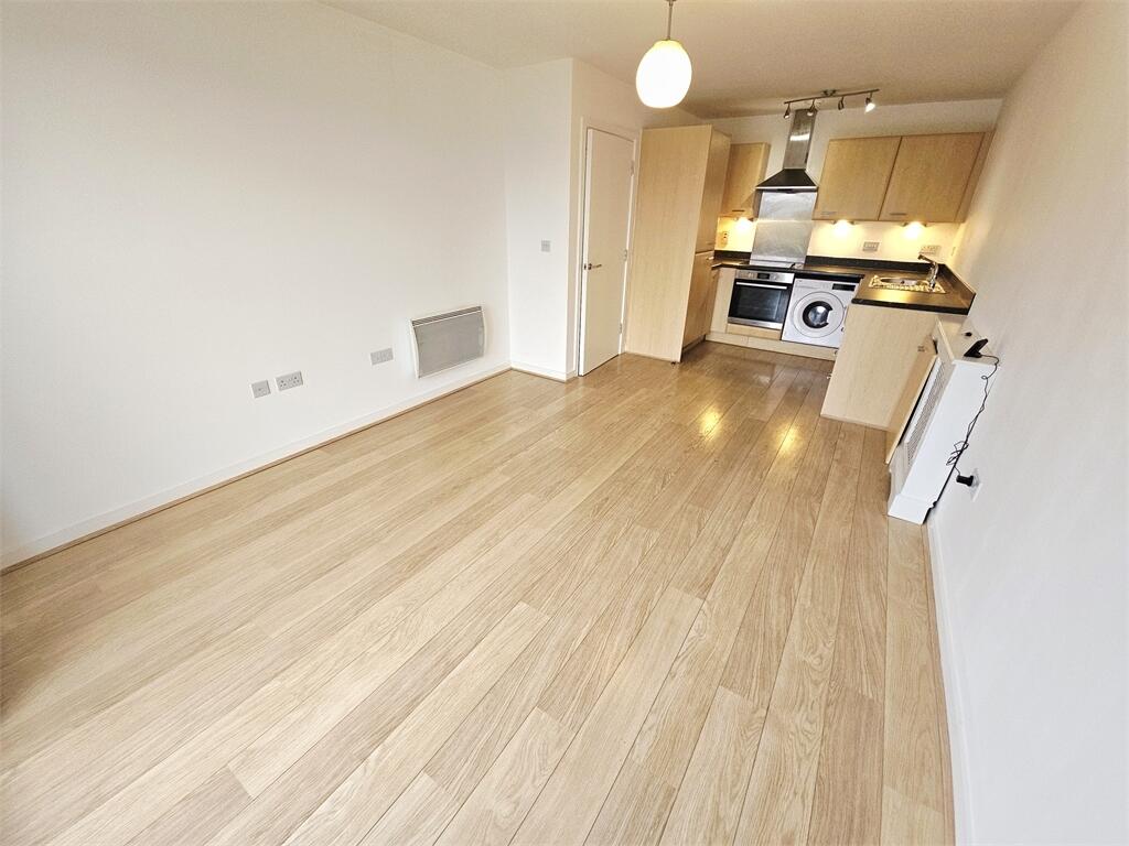 Lounge/Kitchen/Diner