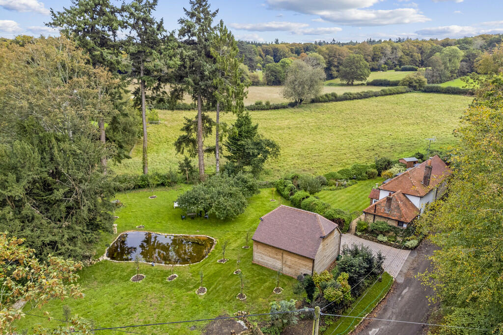 Aerial Shot (2)