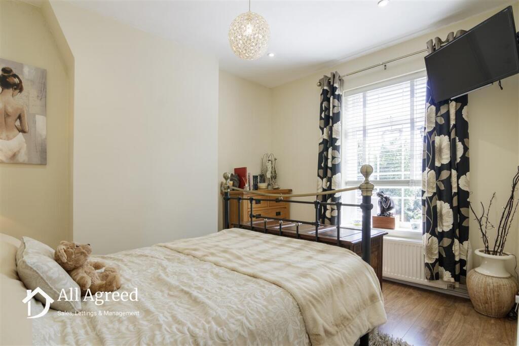 BEDROOM TWO