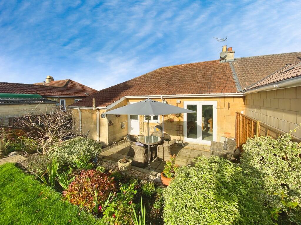 BATHAMPTON - Devonshire Road