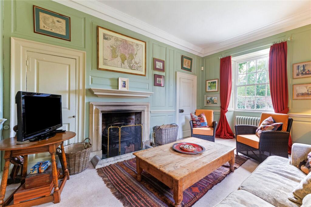 Drawing room